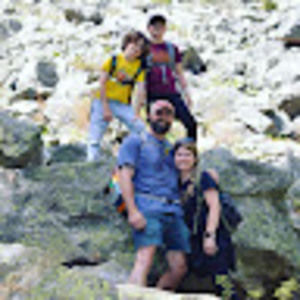 Meet your Posher, Leah